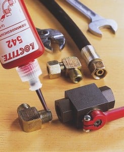 Loctite 542