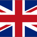drapeau d'Angleterre
