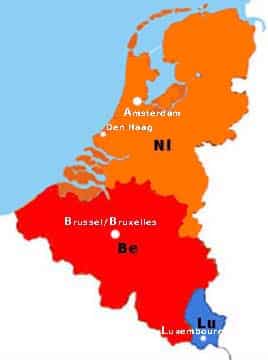 beneluxcap