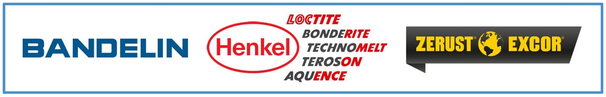 banière multi logos