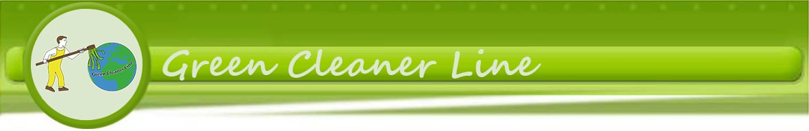 Green Cleaner Line