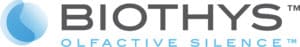 Logo Biothys Olfactive Silence