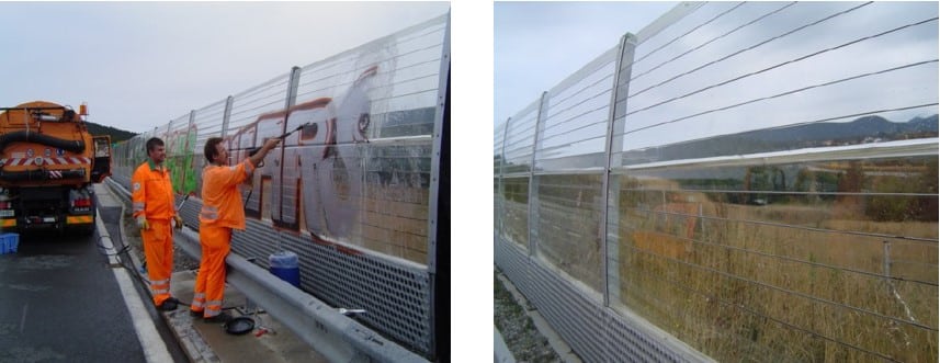Plexiglas