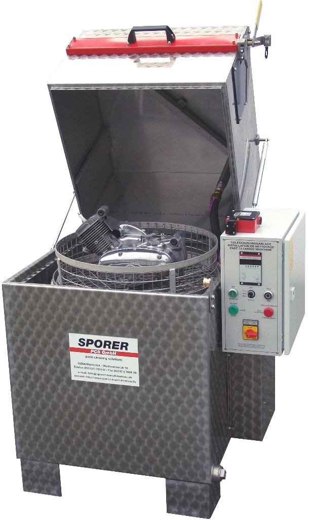 Sporer TOPFIT