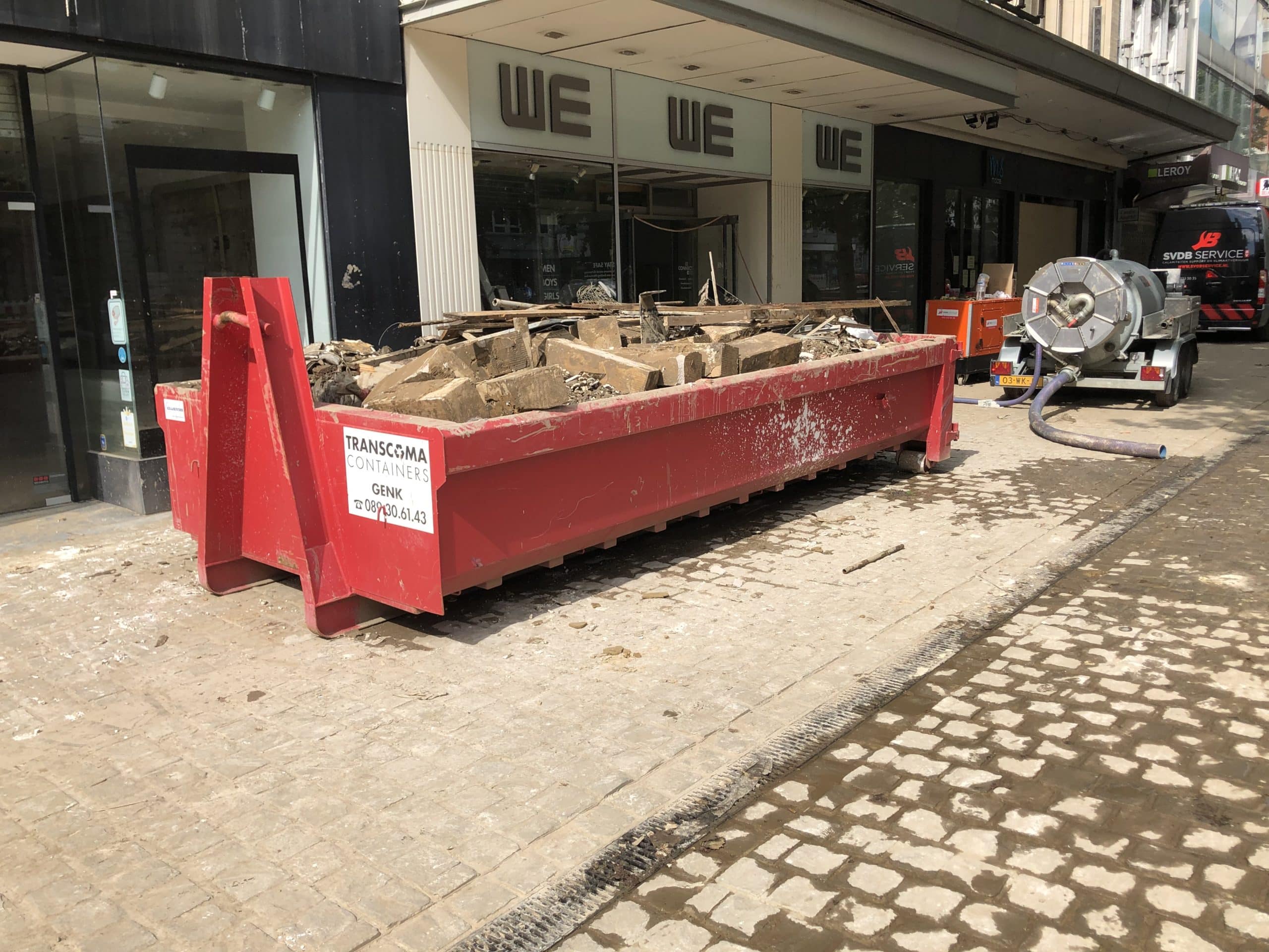 Solution de neutralisation de nuisance olfactive Solution de neutralisation de nuisance olfactive