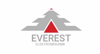machine de nettoyage Everest logo