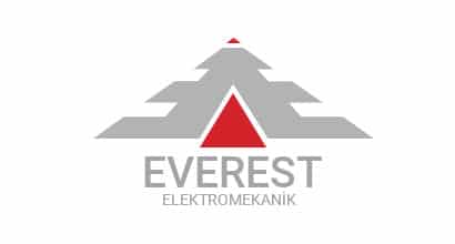 machine de nettoyage Everest logo machine de nettoyage Everest logo