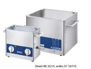 OXYDATION BIJOUTERIE SONOREX OXYDATION BIJOUTERIE SONOREX