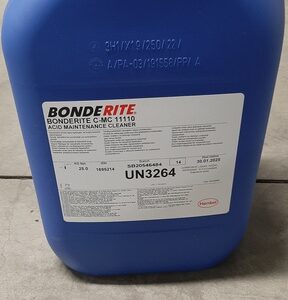 BONDERITE C-MC 11110